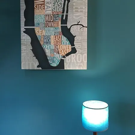 Manhattan 르망